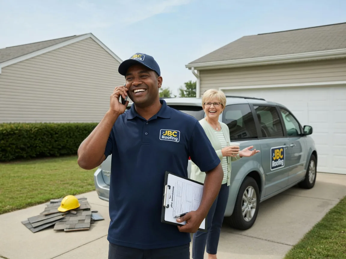 Roof Replacement Maybeury, WV FAQs